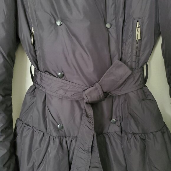 NWOT Add Down Coat - Picture 4 of 11
